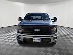 New 2025 Ford F-150 XLT SuperCrew Cab 4WD Pickup for sale #04T3420 - photo 4