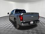 New 2025 Ford F-150 XLT SuperCrew Cab 4WD Pickup for sale #04T3420 - photo 13