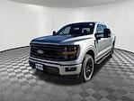 New 2025 Ford F-150 XLT SuperCrew Cab 4WD Pickup for sale #04T3420 - photo 2