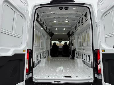 New 2026 Ford Transit 350 High Roof Empty Cargo Van for sale #04T3423 - photo 2