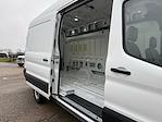 New 2026 Ford Transit 350 High Roof Empty Cargo Van for sale #04T3423 - photo 23