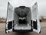 New 2026 Ford Transit 350 High Roof Empty Cargo Van for sale #04T3423 - photo 26