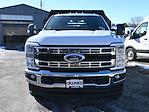 New 2024 Ford F-350 Regular Cab 4WD Dump Truck for sale #04T3426 - photo 11