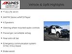 New 2024 Ford F-350 Regular Cab 4WD Dump Truck for sale #04T3426 - photo 4