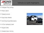New 2024 Ford F-350 Regular Cab 4WD Dump Truck for sale #04T3426 - photo 5