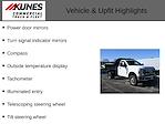 New 2024 Ford F-350 Regular Cab 4WD Dump Truck for sale #04T3426 - photo 6