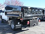 New 2024 Ford F-350 Regular Cab 4WD Dump Truck for sale #04T3426 - photo 8