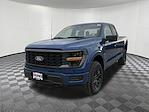 New 2025 Ford F-150 STX Super Cab 4WD Pickup for sale #04T3427 - photo 9