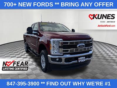 New 2026 Ford F-250 XLT Super Cab for sale #04T3428 - photo 1