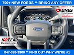New 2026 Ford F-250 XLT Super Cab for sale #04T3428 - photo 34