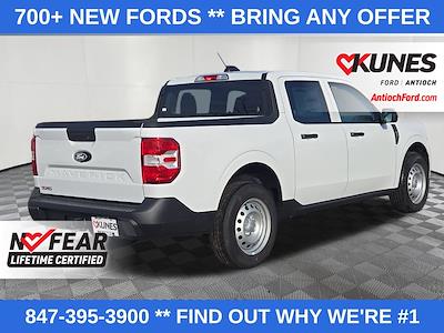 New 2026 Ford Maverick XL SuperCrew Cab for sale #04T3429 - photo 2