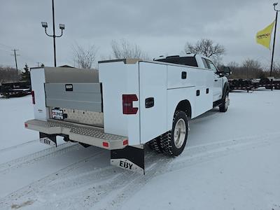 New 2025 Ford F-550 Super Cab Service Truck for sale #04T3431 - photo 2