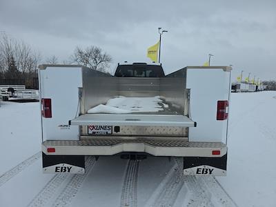 New 2025 Ford F-550 Super Cab Service Truck for sale #04T3431 - photo 2