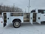 2025 Ford F-550 Super Cab DRW 4WD M H EBY Service Truck for sale #04T3431 - photo 12