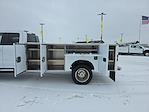 2025 Ford F-550 Super Cab DRW 4WD M H EBY Service Truck for sale #04T3431 - photo 13