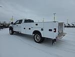 2025 Ford F-550 Super Cab DRW 4WD M H EBY Service Truck for sale #04T3431 - photo 8