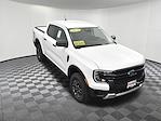 New 2025 Ford Ranger XLT SuperCrew Cab 4WD Pickup for sale #04T3434 - photo 36
