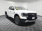 New 2025 Ford Ranger XLT SuperCrew Cab 4WD Pickup for sale #04T3434 - photo 5