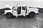 New 2025 Ford Ranger XLT SuperCrew Cab 4WD Pickup for sale #04T3434 - photo 52