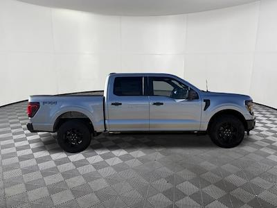 New 2025 Ford F-150 STX SuperCrew Cab 4WD Pickup for sale #04T3436 - photo 2