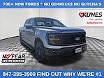 New 2025 Ford F-150 STX SuperCrew Cab 4WD Pickup for sale #04T3436 - photo 1