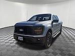 New 2025 Ford F-150 STX SuperCrew Cab 4WD Pickup for sale #04T3436 - photo 9