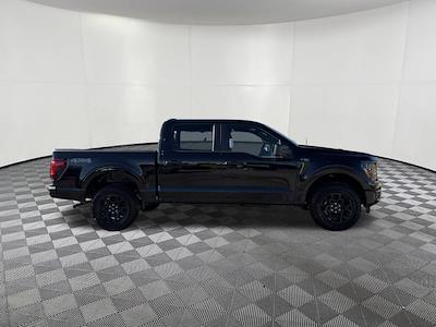 New 2025 Ford F-150 STX SuperCrew Cab 4WD Pickup for sale #04T3437 - photo 2
