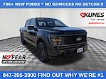 New 2025 Ford F-150 STX SuperCrew Cab 4WD Pickup for sale #04T3437 - photo 1