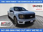 2025 Ford F-150 SuperCrew Cab 4WD Pickup for sale #04T3442 - photo 1
