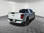 2025 Ford F-150 SuperCrew Cab 4WD Pickup for sale #04T3442 - photo 2