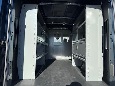 New 2025 Ford Transit 250 Medium Roof Upfitted Cargo Van for sale #04T3443 - photo 2