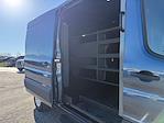 New 2025 Ford Transit 250 Medium Roof Upfitted Cargo Van for sale #04T3443 - photo 23