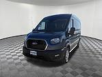 New 2025 Ford Transit 250 Medium Roof Upfitted Cargo Van for sale #04T3443 - photo 3