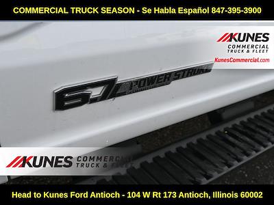 New 2024 Ford F-450 Super Cab Service Truck for sale #04T3448 - photo 1
