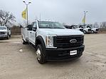 New 2024 Ford F-450 Super Cab Service Truck for sale #04T3448 - photo 2