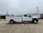 New 2024 Ford F-450 Super Cab Service Truck for sale #04T3448 - photo 3