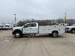 New 2024 Ford F-450 Super Cab Service Truck for sale #04T3448 - photo 8