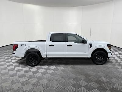 New 2025 Ford F-150 STX SuperCrew Cab for sale #04T3450 - photo 2