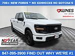 New 2025 Ford F-150 STX SuperCrew Cab for sale #04T3450 - photo 1
