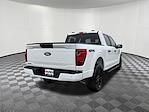 New 2025 Ford F-150 STX SuperCrew Cab for sale #04T3450 - photo 3