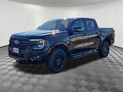 New 2025 Ford Ranger Lariat SuperCrew Cab for sale #04T3453 - photo 2