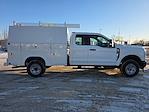 2026 Ford F-350 Super Cab SRW 4WD Reading Enclosed Service Body for sale #04T3454 - photo 10