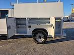 2026 Ford F-350 Super Cab SRW 4WD Reading Enclosed Service Body for sale #04T3454 - photo 16