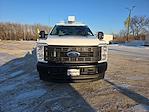2026 Ford F-350 Super Cab SRW 4WD Reading Enclosed Service Body for sale #04T3454 - photo 4