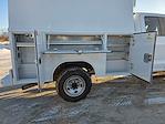 2026 Ford F-350 Super Cab SRW 4WD Reading Enclosed Service Body for sale #04T3454 - photo 26