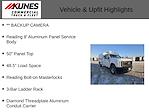 2026 Ford F-350 Super Cab SRW 4WD Reading Enclosed Service Body for sale #04T3454 - photo 9