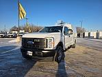 2026 Ford F-350 Super Cab SRW 4WD Reading Enclosed Service Body for sale #04T3454 - photo 5