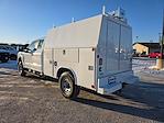 2026 Ford F-350 Super Cab SRW 4WD Reading Enclosed Service Body for sale #04T3454 - photo 7