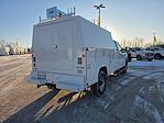 2026 Ford F-350 Super Cab SRW 4WD Reading Enclosed Service Body for sale #04T3454 - photo 2