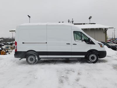 2026 Ford Transit 250 Medium Roof RWD Empty Cargo Van for sale #04T3457 - photo 2